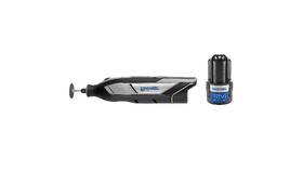 Priama brúska Dremel 8240 Platinum+ (s baterií) 

 obrázok produktu 4 z 6