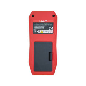 Laserový diaľkomer UNI-T LM50A 

 obrázok produktu 3 z 6