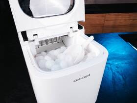 Výrobník ľadu Concept VL1520 biely

 obrázok produktu 12 z 16