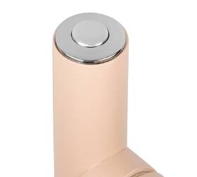 Stojacia lampa Reality BLAKE, LED béžová

 obrázok produktu 5 z 5