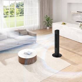 Ventilátor stĺpový Midea MFZ302M0DK čierny

 obrázok produktu 3 z 4