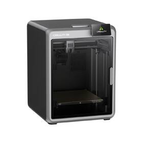 3D tlačiareň Creality K2 čierna

 obrázok produktu 6 z 9