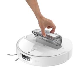 Robotický vysávač Roborock Qrevo Edge 2 White biely

 obrázok produktu 10 z 33