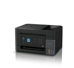 Tlačiareň multifunkčná Epson EcoTank L5390 čierna

 obrázok produktu 2 z 9