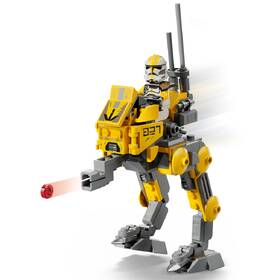 Stavebnica LEGO® Star Wars™ 75431 Bitevní balíček klonovaných vojáků z 327. hvězdného sboru 

 obrázok produktu 1 z 8