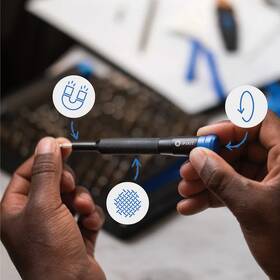 Súprava na opravu elektroniky iFixit Pro Tech Toolkit 

 obrázok produktu 4 z 6