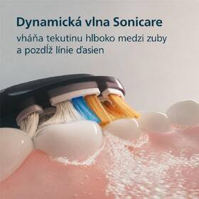 Zubná kefka Philips HX8311/12 čierny

 obrázok produktu 9 z 10