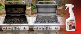 Čistiaci sprej Meliconi 621037 BBQ biely

 obrázok produktu 8 z 9