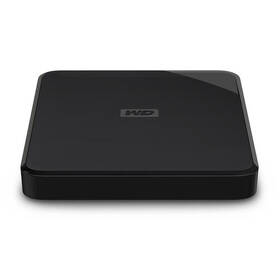 Externý pevný disk Western Digital 1TB čierny

 obrázok produktu 4 z 5