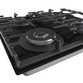 Plynová varná platňa Gorenje GKTW642SYB SimpleOff čierna

 obrázok produktu 2 z 5