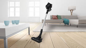 Tyčový vysávač Bosch BBS611BSC (s batériou) 

 obrázok produktu 2 z 11