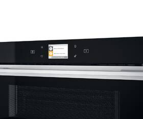 Mikrovlnná rúra Whirlpool W9 MD260 IXL čierna/nerez

 obrázok produktu 7 z 10