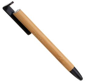 Stylus FIXED Pen 3v1, prepisovačka a stojan - bambus 

 obrázok produktu 3 z 6