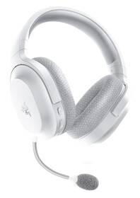 Headset Razer Barracuda X - Mercury White 

 obrázok produktu 3 z 10
