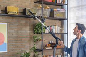 Podlahový vysávač Hoover HE730ALG 011 

 obrázok produktu 26 z 26