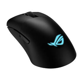 Myš Asus ROG KERIS Wireless Aimpoint čierna

 obrázok produktu 3 z 8