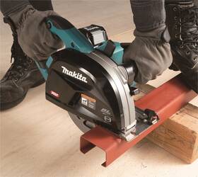 Píla na kov Makita CS002GZ Li-ion XGT 40V (bez batérie) 

 obrázok produktu 5 z 7