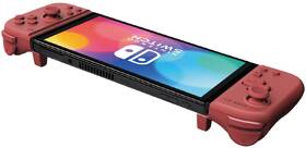 Gamepad HORI Split Pad Compact na Nintendo Switch - Apricot Red 

 obrázok produktu 1 z 5