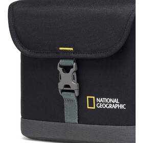 Brašna National Geographic Camera Shoulder Bag Small čierny

 obrázok produktu 3 z 7