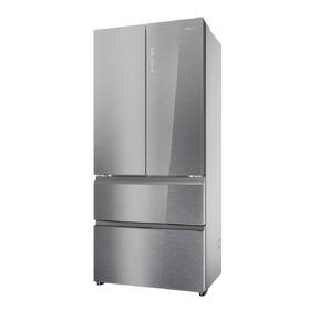 Americká chladnička Haier HFR7819ENGC strieborná/sklo

 obrázok produktu 17 z 24