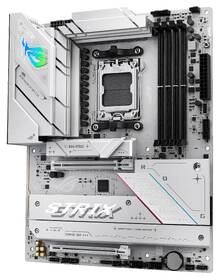 Základná doska Asus B850-A GAMING WIFI 

 obrázok produktu 4 z 13