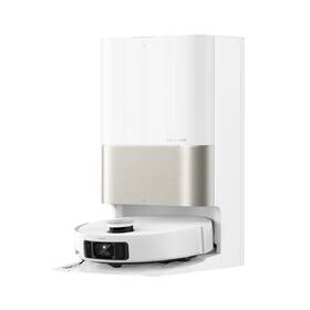 Robotický vysávač Dreame X50 Ultra Complete biely

 obrázok produktu 1 z 28