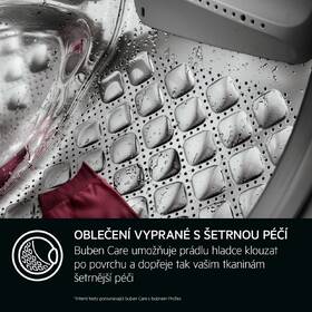 Práčka so sušičkou AEG LWR98165BXC biela

 obrázok produktu 6 z 8