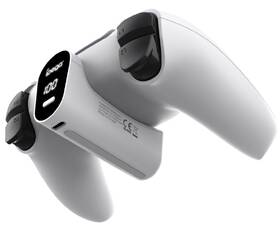 Externá prenosná batéria iPega P5042 pro PS5 Ovladač biela

 obrázok produktu 3 z 5