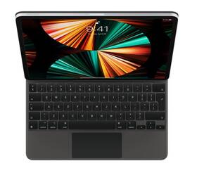 Puzdro s klávesnicou na tablet Apple Apple Magic Keyboard (5.gen) pre iPad Pro 12,9" IE čierne

 obrázok produktu 4 z 4
