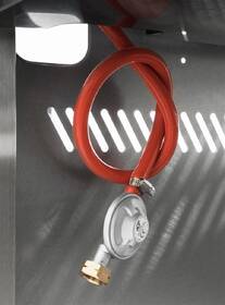 Gril G21 Florida BBQ Premium line, 7 horákov 

 obrázok produktu 16 z 21