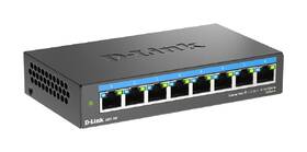 Switch D-Link DMS-108/E 8-port 2.5G Multi-Gigabit čierny

 obrázok produktu 2 z 3