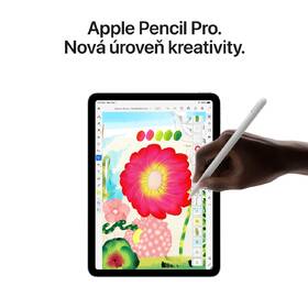 Tablet Apple Air 13" M4 Wi-Fi + Cellular 128 GB - fialový 

 obrázok produktu 6 z 10