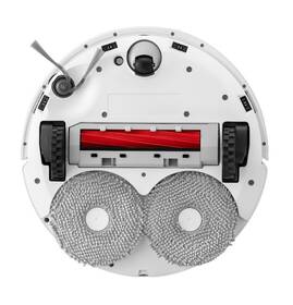 Robotický vysávač Roborock Qrevo S Pro White biely

 obrázok produktu 4 z 11