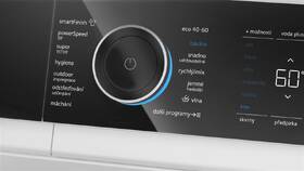 Práčka Siemens WG54B203CS aquaStop biela

 obrázok produktu 3 z 15
