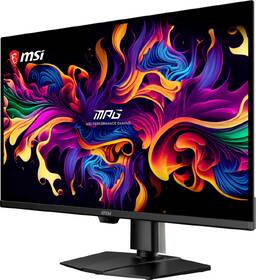 Herný monitor MSI MPG 322UR QD-OLED X24 čierny

 obrázok produktu 2 z 8