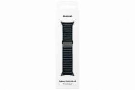 Remienok Samsung Sportovní Trail Band Galaxy Watch Ultra2 čierny

 obrázok produktu 3 z 3