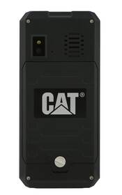 Mobilný telefón Caterpillar B30 DualSIM čierny

 obrázok produktu 2 z 5