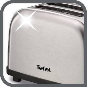 Hriankovač Tefal ULTRA MINI TT330D30 nerez

 obrázok produktu 5 z 8