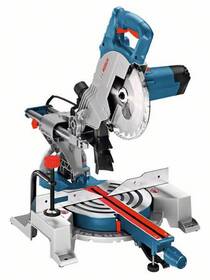 Píla úkosová Bosch Professional GCM 800 SJ, 0601B19000 

 obrázok produktu 1 z 1