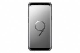 Kryt na mobil Samsung na Galaxy S9 strieborný

 obrázok produktu 2 z 7