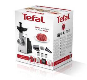 Mlynček na mäso Tefal NE109838 čierny/strieborný

 obrázok produktu 8 z 9