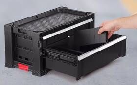 Box na náradie Keter C-237790 

 obrázok produktu 1 z 3