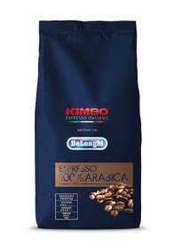 Káva zrnková De'Longhi Kimbo Arabica 1 kg 

 obrázok produktu 1 z 1