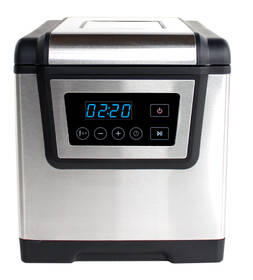 Varič Sous-vide Maxxo SV06 čierny/nerez

 obrázok produktu 2 z 7