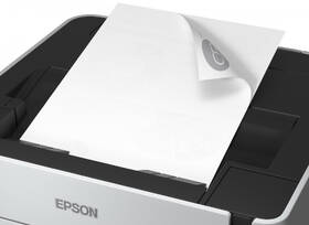Tlačiareň atramentová Epson EcoTank M1170 čierna/biela

 obrázok produktu 6 z 9