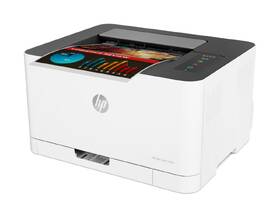 Tlačiareň laserová HP Color Laser 150nw 

 obrázok produktu 3 z 5