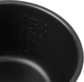 Multifunkčný tlakový hrniec Sencor SPR 3600WH 

 obrázok produktu 11 z 25