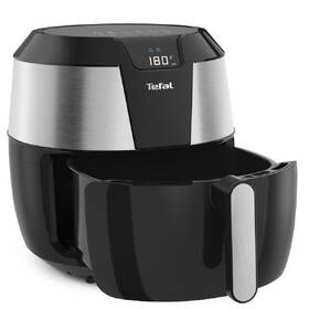 Fritéza teplovzdušná Tefal Easy Fry XXL EY701D15 čierna

 obrázok produktu 1 z 21
