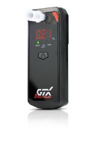 Alkoholtestér GTX Spectrum 

 obrázok produktu 2 z 4