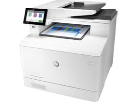 Tlačiareň multifunkčná HP Color LaserJet Enterprise MFP M480f biela

 obrázok produktu 1 z 6